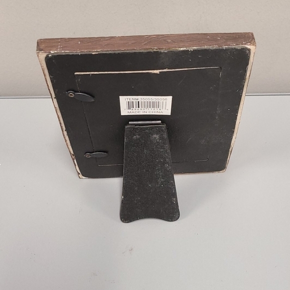 The Unique Collection Teddy Bears Picture Frame - Picture 4 of 4